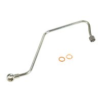 Turboladdarens oljeledningsinlopp för turboladdaren 2470030