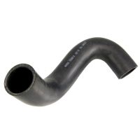 Ladda luftslang upptill fram