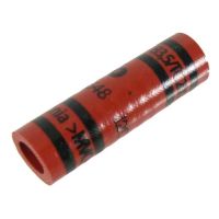 Turboladdarens oljereturslang