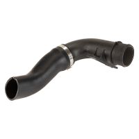 Ladda luftslang längst ner till höger / komplett