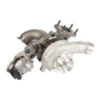 Turboladdare ny del original