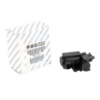 Laddtrycksrelä - STYRVENTIL ORIGINAL