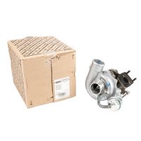 Turboladdare ny del ORIGINAL