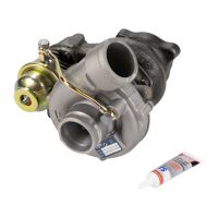 Turboladdare ny del OE-tillverkare: BorgWarner