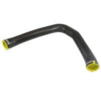 Ladda luftslangens grenrör för att ladda luft k