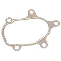 Packning turboladdarsidan