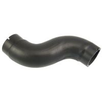 Ladda luftslangen ovan