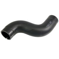 Ladda luftslangen ovan