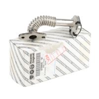 Olje returrör turboladdare Original