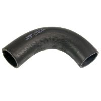 Ladda luftslang mellan rör - turbo