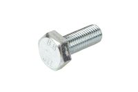 Schraube für Leitung am Turbolader