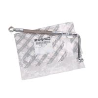 Oljetrycksslang för turboladdare