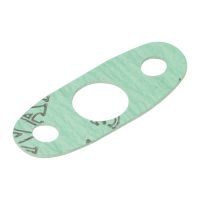 Packning för ledning på turboladdaren