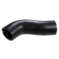 Ladda luftslangen på laddluftkylaren