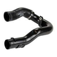 Laddluftsslang på turboladdluftkylaren