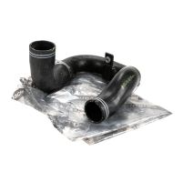 Ladda luftslangen på laddluftkylaren