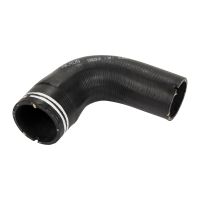 Ladda luftslangen på laddluftkylaren