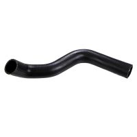 Ladda luftslangen på laddfläkten till M