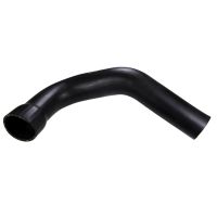 Ladda luftslangen på laddfläkten till M