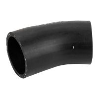 Ladda luftslangen endast ändstycket