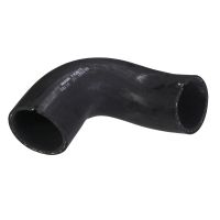 Ladda luftslangen på laddluftkylaren