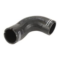 Ladda luftslangen till turboladdaren