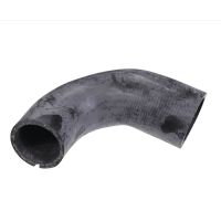 Ladda luftslangen till turboladdaren