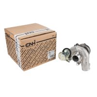 Turboladdare ny del ORIGINAL