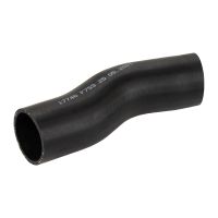 Ladda luftslangen nere till höger endast slangen