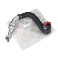 Ladda luftslangen nere till höger