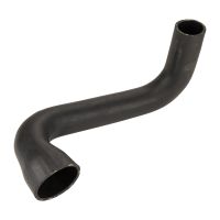 Ladeluftschlauch unten rechts