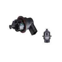 Laddtrycksjusterare positionssensor halvrund kontakt för Garret turboladdare