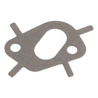 Tätning för turboaggregatets oljereturrör