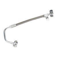 Oljetrycksslang för turboladdare