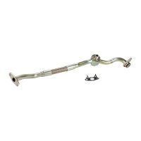 Turbo oljetrycksslang