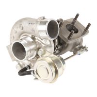 Turbolader Neuteil Euro 5 Original