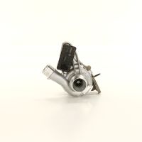 Turboladdare ny del OE-tillverkare: Garrett