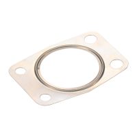 Packning på turboladdarens metallpackning