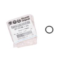 Tätning på turboladdaren