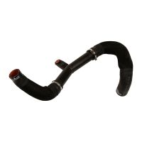 Ladda luftslangen för att ladda luftkylaren