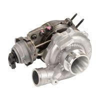 Original turboaggregat