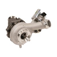 Turboaggregat NYTT Original