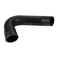 Ladda luftslangen på turbon endast slangen