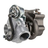 Turboladdare ny del OE-tillverkare: BorgWarner