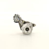 Turboladdare ny del OE-tillverkare: Garrett