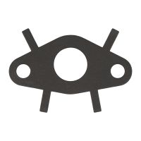 Packning för turboladdaren