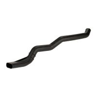 hylsa från vindavvisaren