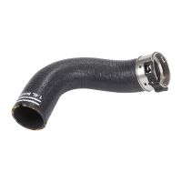 Ladda luftslangens inlopp