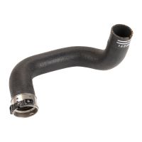 Ladda luftslangen på laddluftkylaren