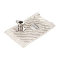 Rör för EGR-ventilen